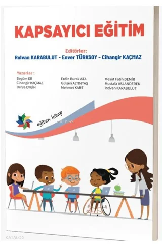 Kapsayıcı Eğitim