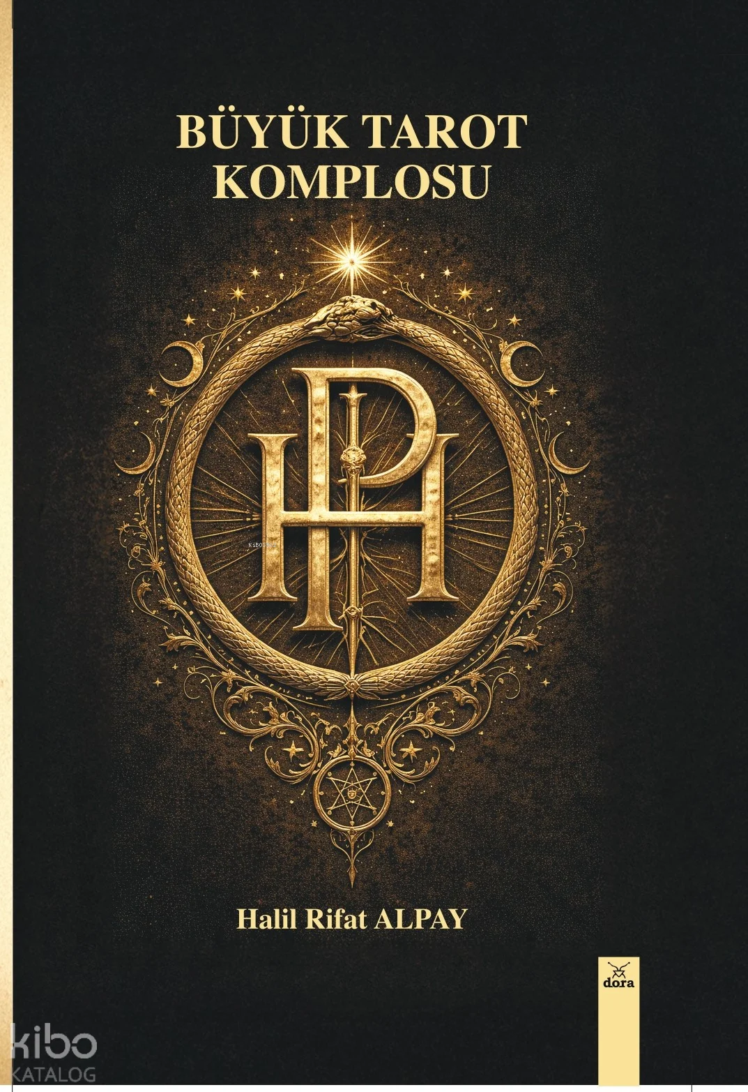 Büyük Tarot Komplosu
