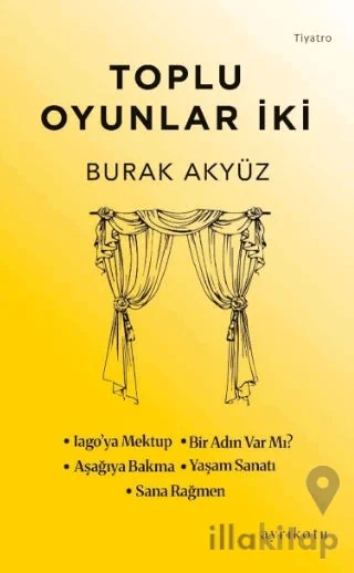 Toplu Oyunlar İki