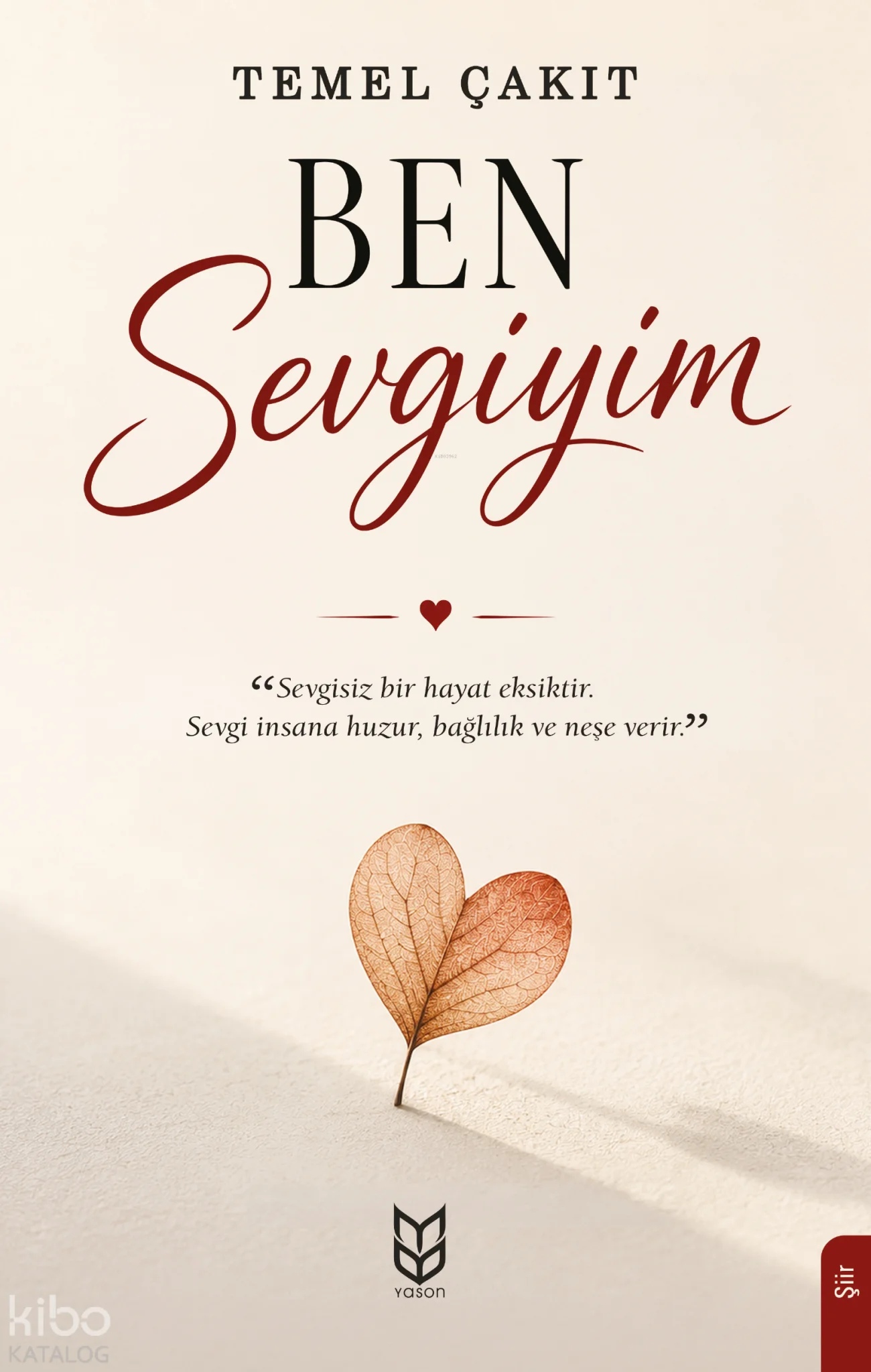 Ben Sevgiyim