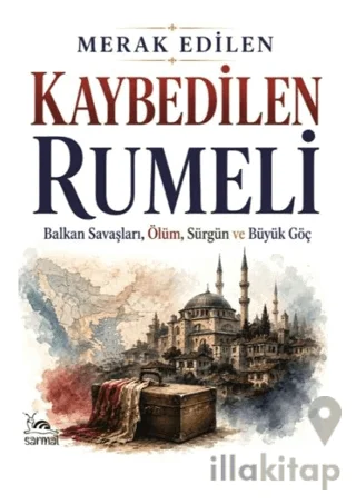 Kaybedilen Rumeli