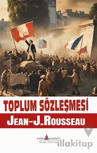 Toplum Sözleşmesi
