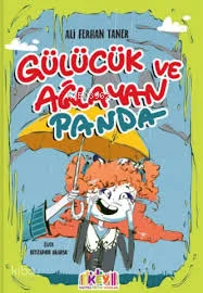 Gülücük ve Ağlayan Panda