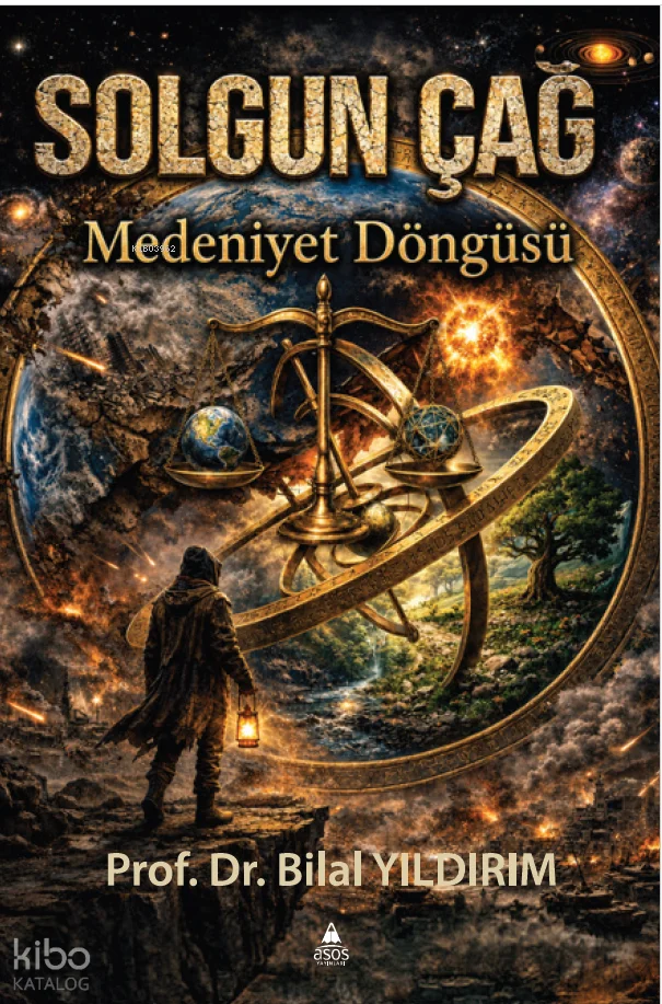 Solgun Çağ;Medeniyet Döngüsü