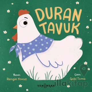 Duran Tavuk