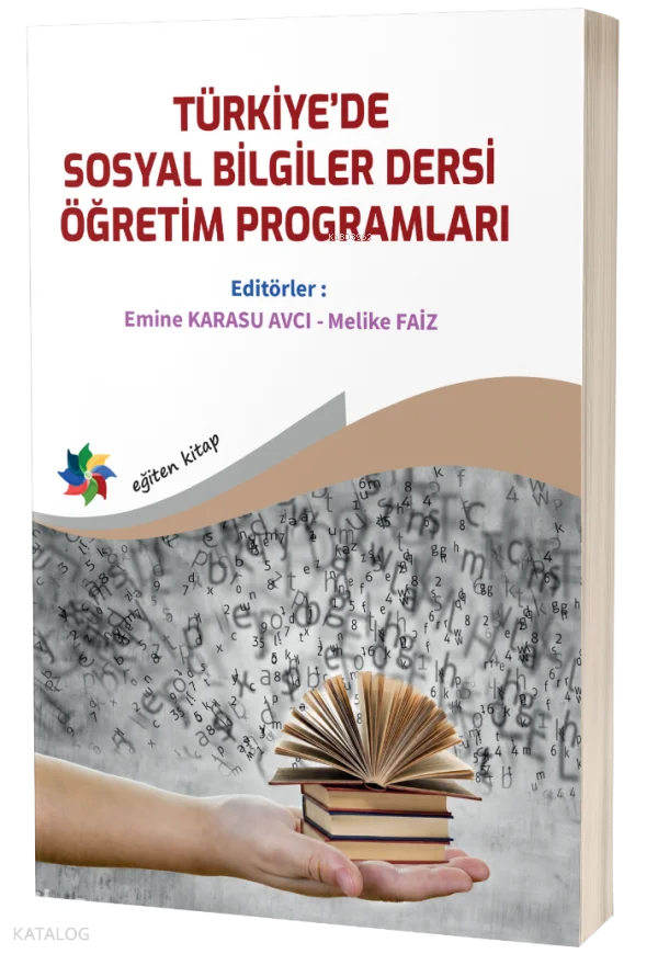 Türkiye'de Sosyal Bilgiler Dersi Öğretim Programları