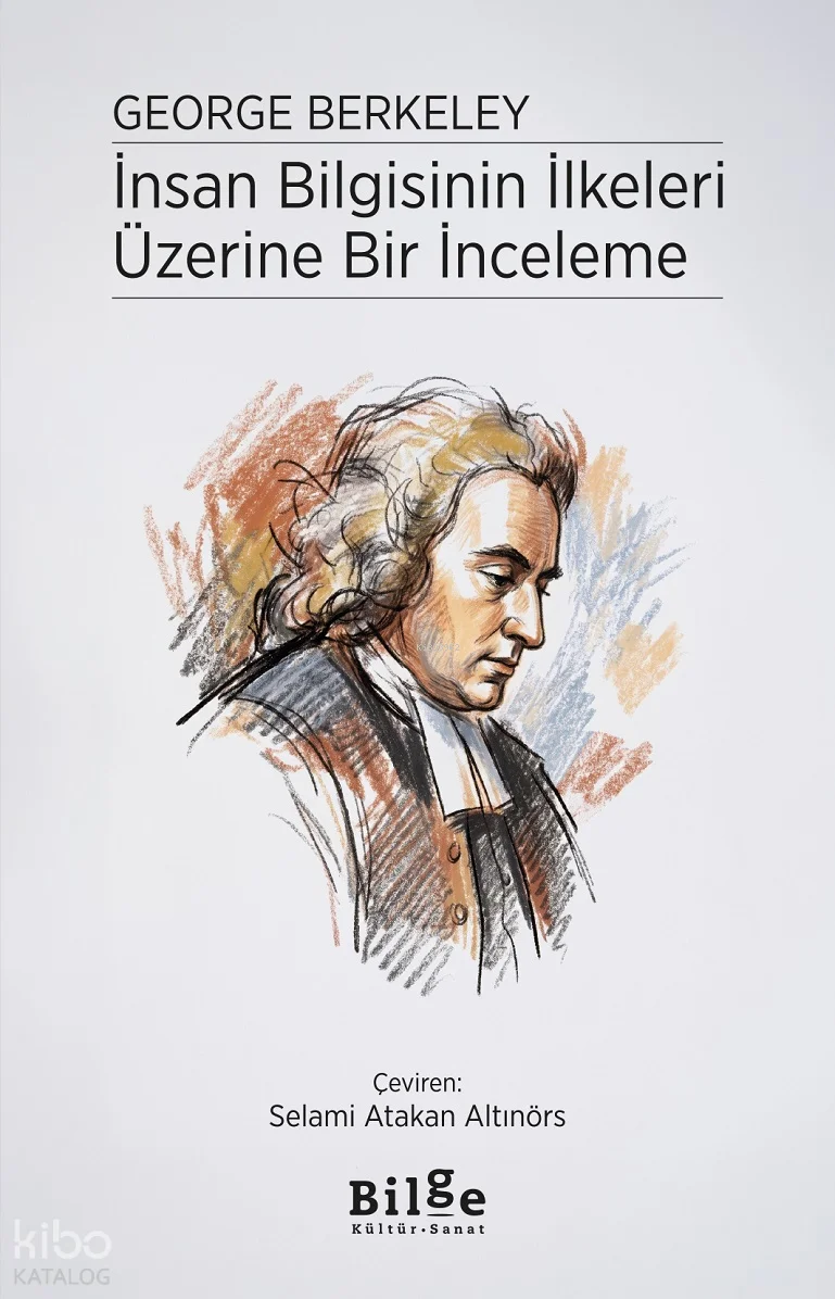 İnsan Bilgisinin İlkeleri  Üzerine Bir İnceleme