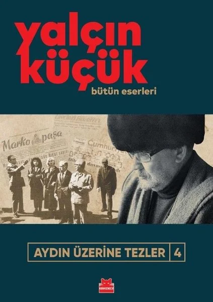 Aydın Üzerine Tezler 4