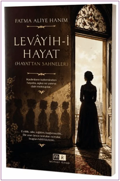 Levâyih-i Hayat -