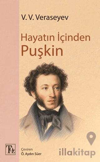 Hayatın İçinden Puşkin