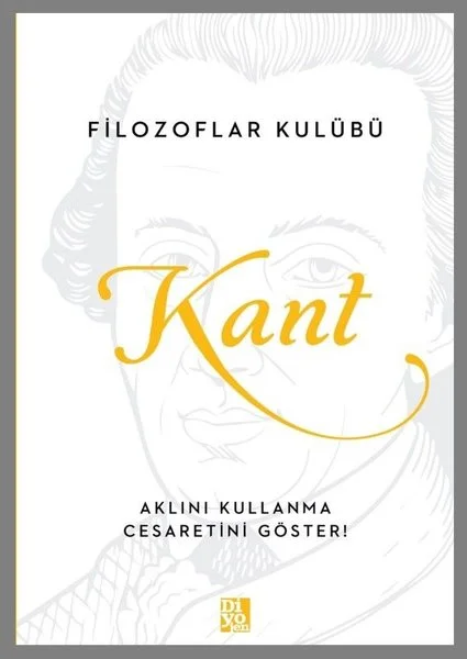 Kant - Filozoflar Kulübü
