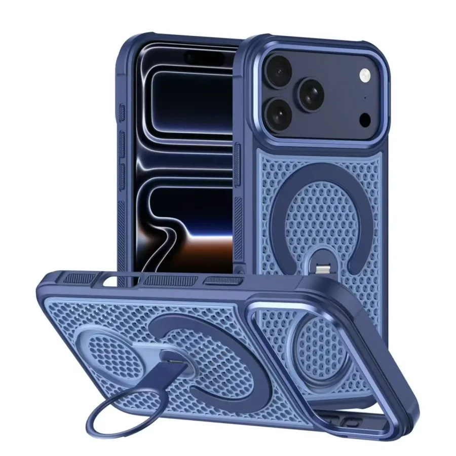 NovaShield Case Samsung Galaxy S24 Ultra