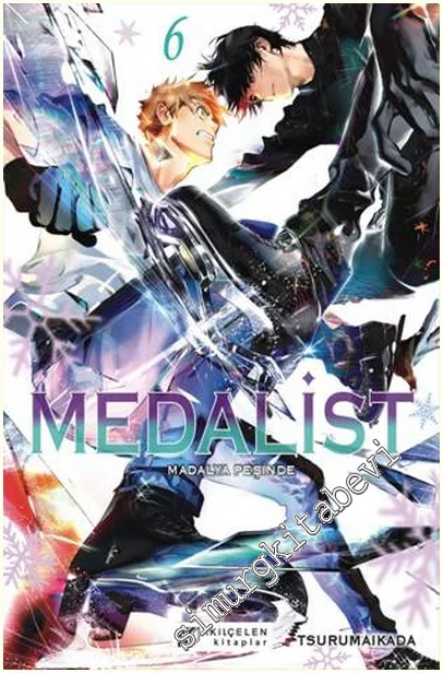 Medalist / Madalya Peşinde 6 -