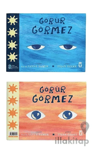 Görür Görmez