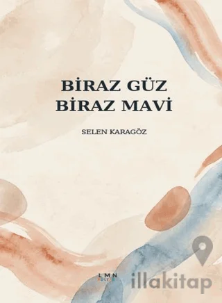 Biraz Güz Biraz Mavi