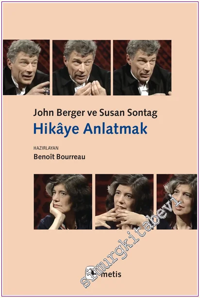 Hikâye Anlatmak -