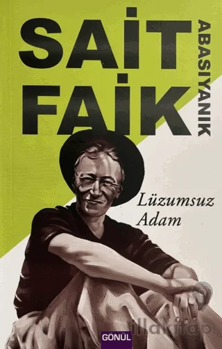 Lüzumsuz Adam