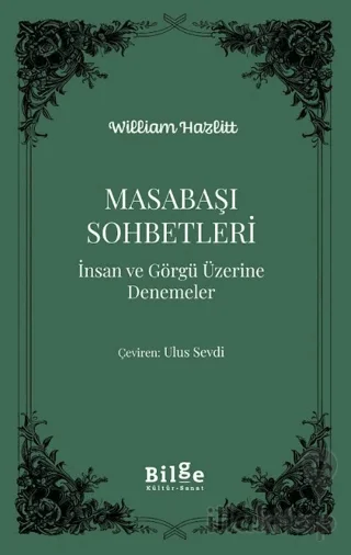 Masabaşı Sohbetleri
