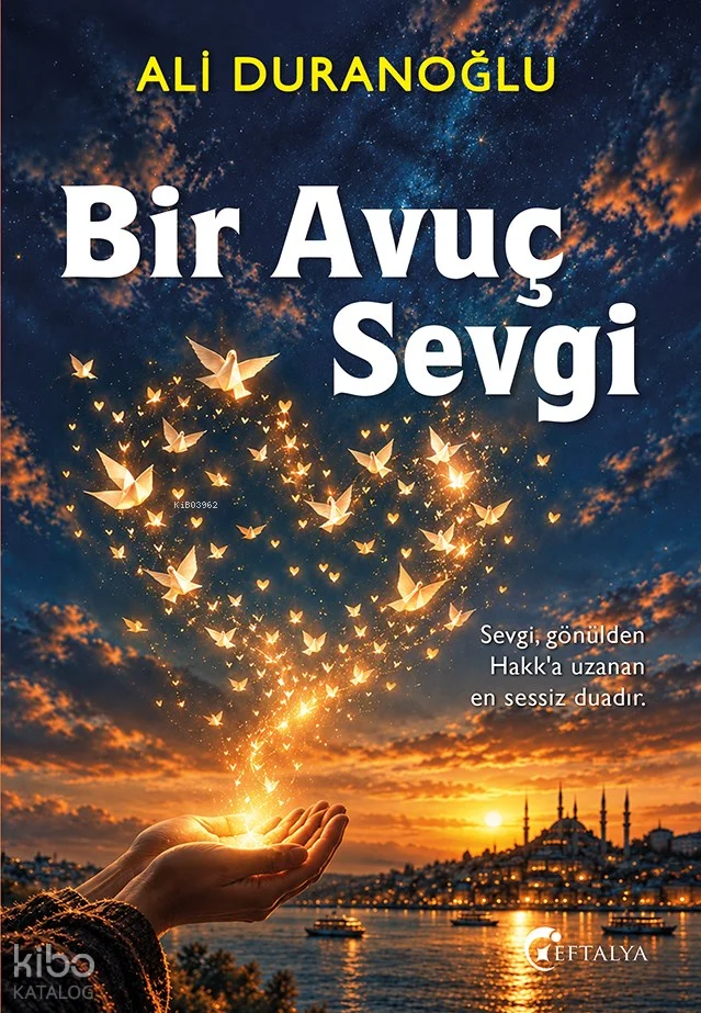 Bir Avuç Sevgi