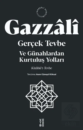 Gerçek Tevbe