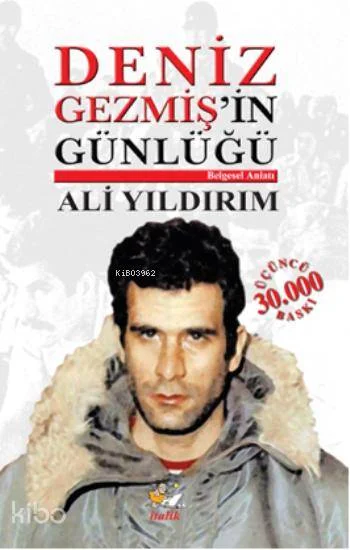 Deniz Gezmiş'in Günlüğü