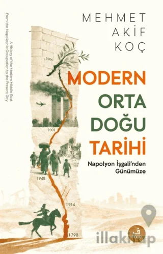 Modern Orta Doğu Tarihi