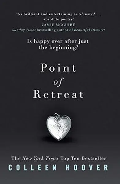 Point of Retreat
