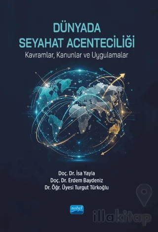 Dünyada Seyahat Acenteciliği