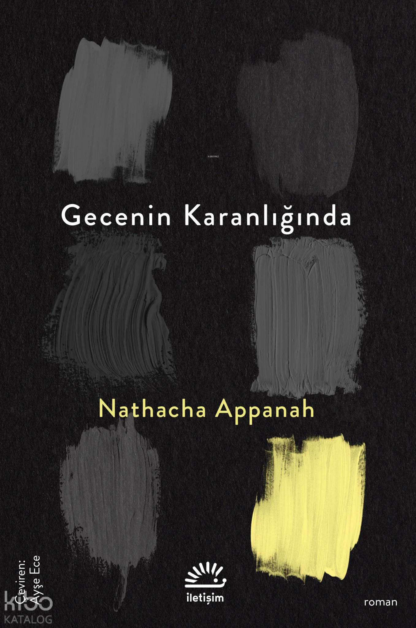 Gecenin Karanlığında
