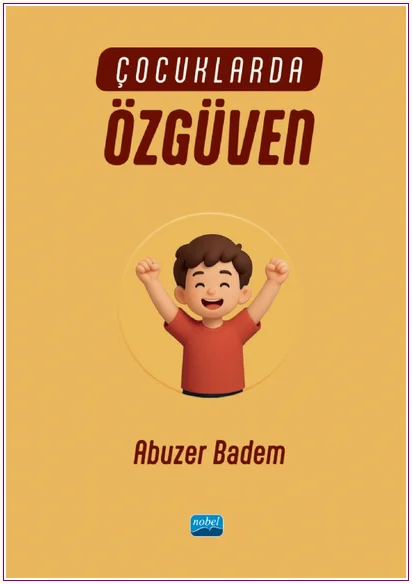 Çocuklarda Özgüven -