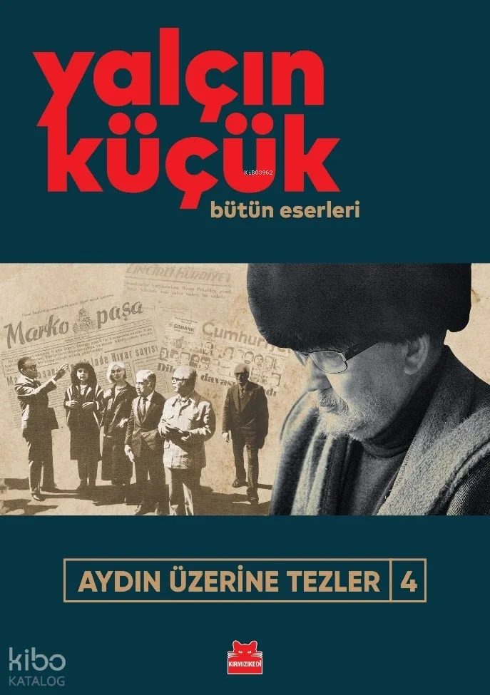 Aydın Üzerine Tezler - 4