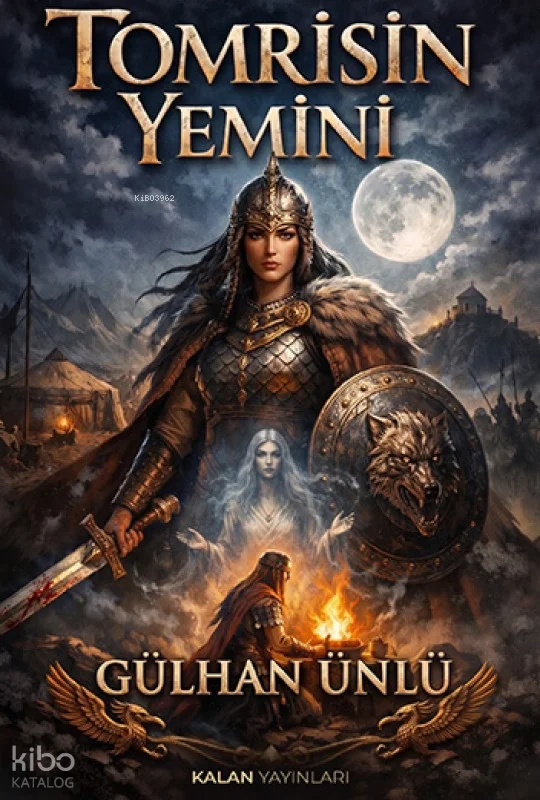 Tomris'in Yemini