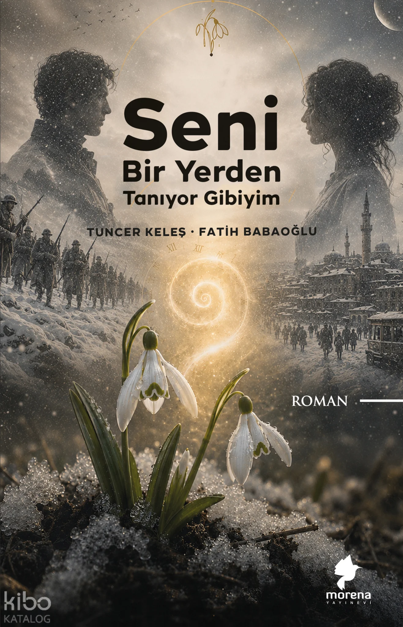 Seni Bir Yerden Tanıyor Gibiyim