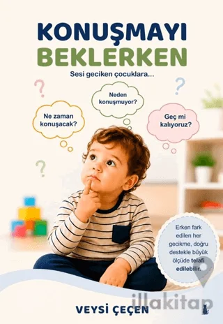 Konuşmayı Beklerken
