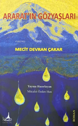 Ararat'ın Gözyaşları