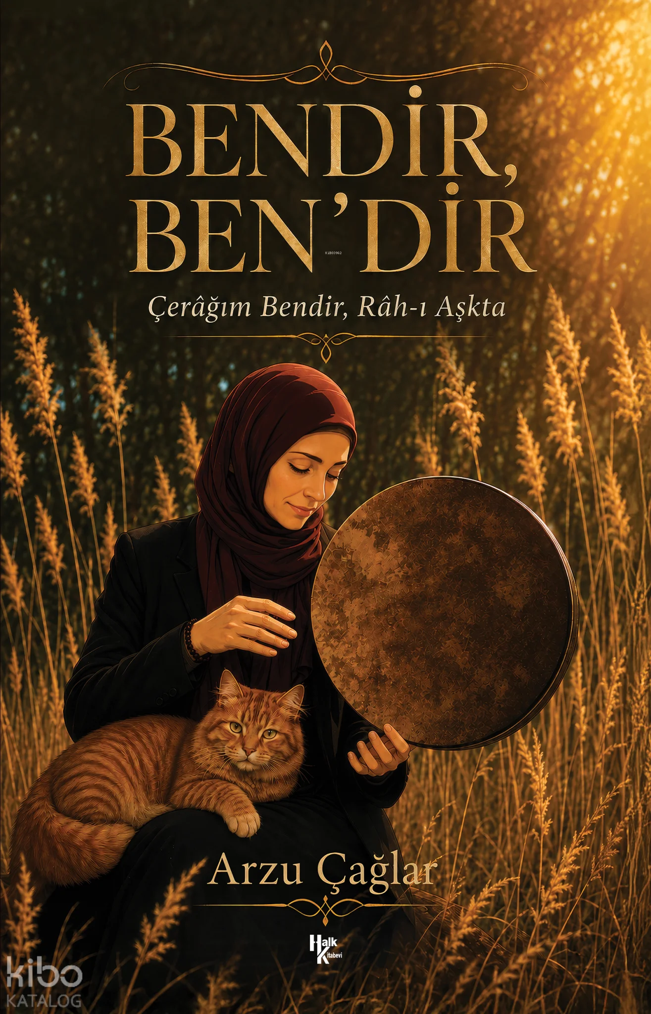 Bendir Ben'dir