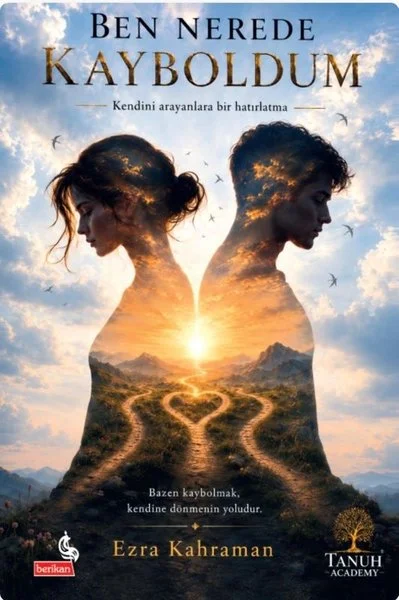 Ben Nerede Kayboldum - Kendini Arayanlara Bir Hatırlatma