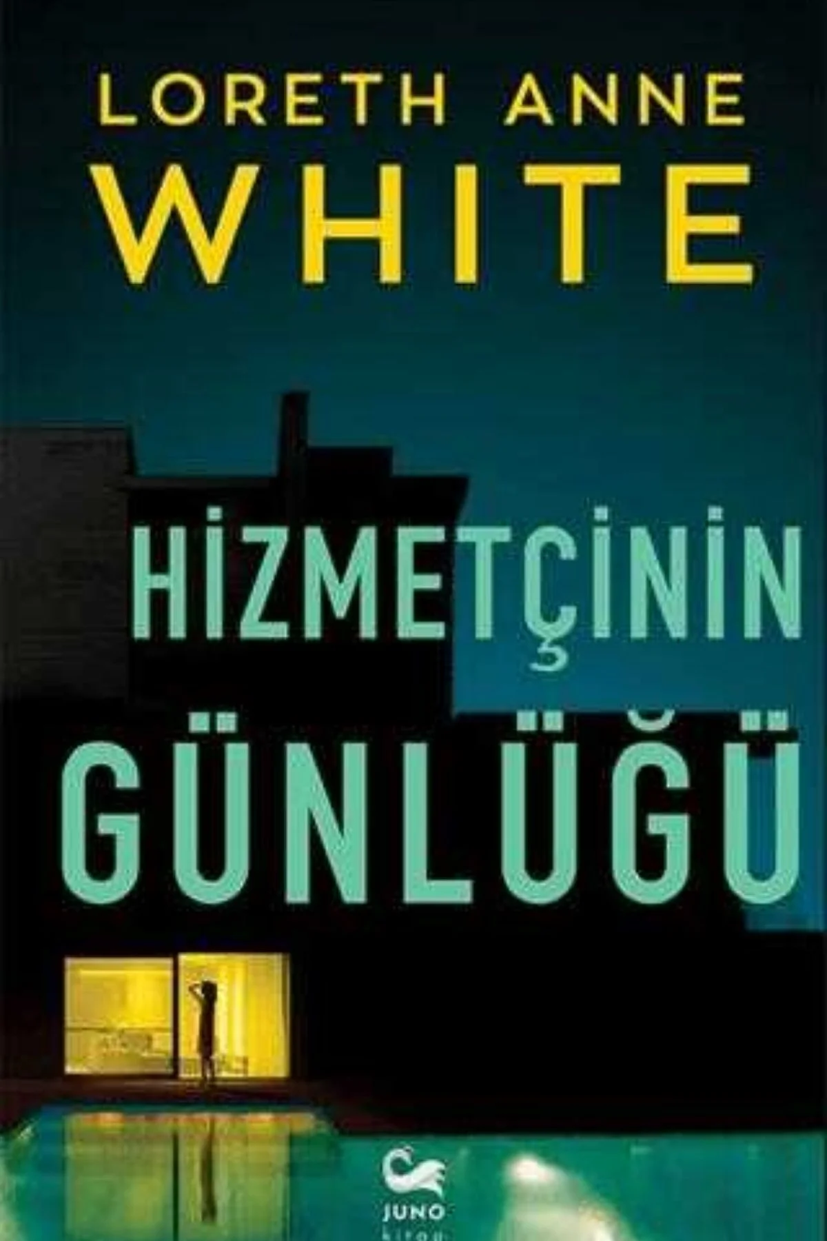 HİZMETÇİNİN GÜNLÜĞÜ