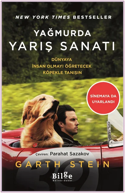 Yağmurda Yarış Sanatı -