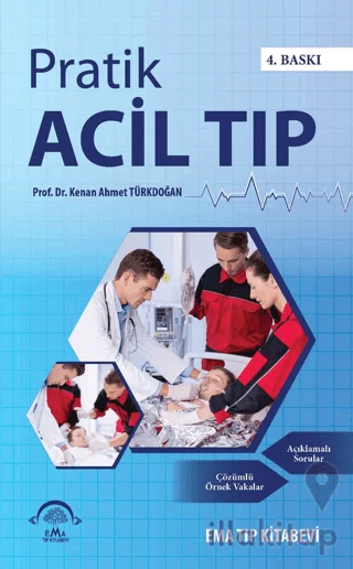 Pratik Acil Tıp