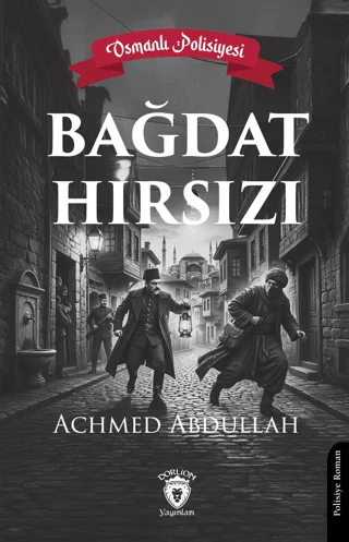 Bağdat Hırsızı