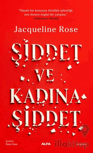 Şiddet ve Kadına Şiddet