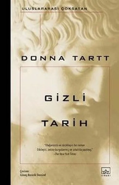 Gizli Tarih