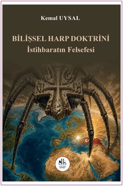Bilişsel Harp Doktrini - İstihbaratın Felsefesi -