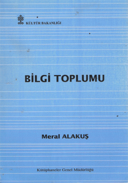 Bilgi Toplumu