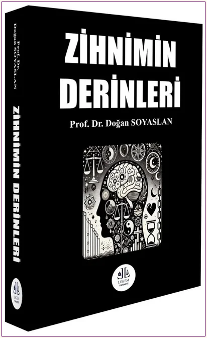 Zihnimin Derinleri -