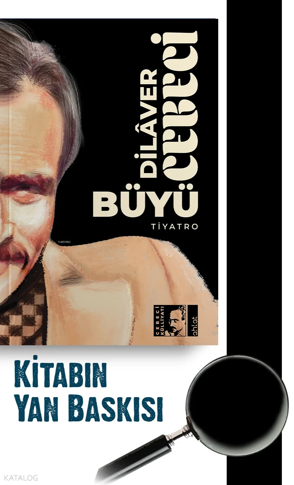 Büyü