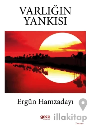 Varlığın Yankısı