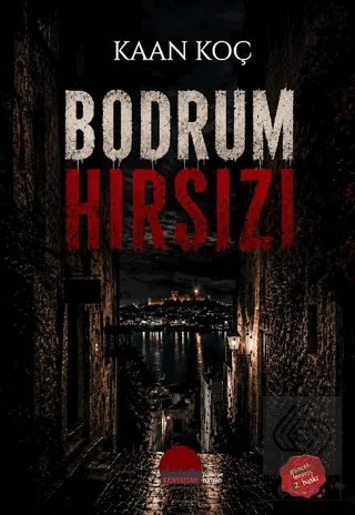 Bodrum Hırsızı