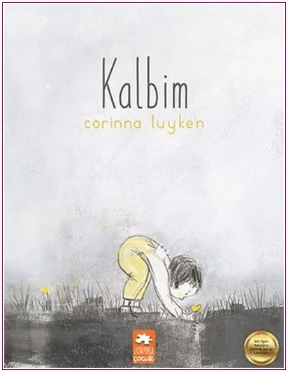 Kalbim -